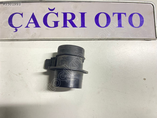 03G906461C HAVA AKIŞMETRE SCİROCCO EOS BEETLE ORJİNAL