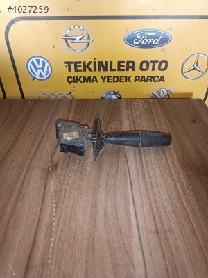 Peugeot 405 cam silecek kolu orjınal