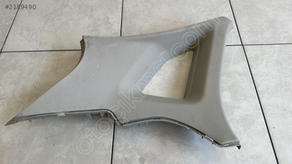 6F0 867 288  2020 SEAT IBİZA İÇ PLASTİK