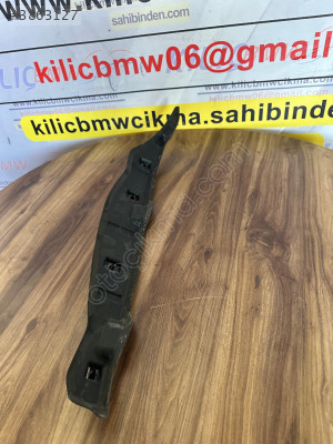 BMW G30 ÇIKMA ORJİNAL ÇAMURLUK VİDA KAPAĞI