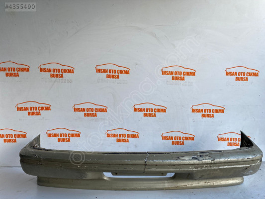 Ford taunus ön tampon