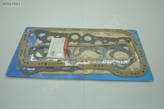 Motor Takım Conta 1.6 Slx Doğan-Şahin-Kartal-Tempra-Tipo