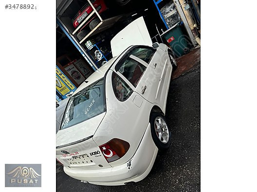 VOLKSWAGEN POLO CLASSIC ÇIKMA SAG ÖN KAPI SAG ARKA KAPI
