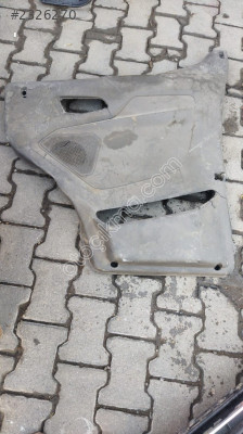 ford transit sol kapı döşemesi