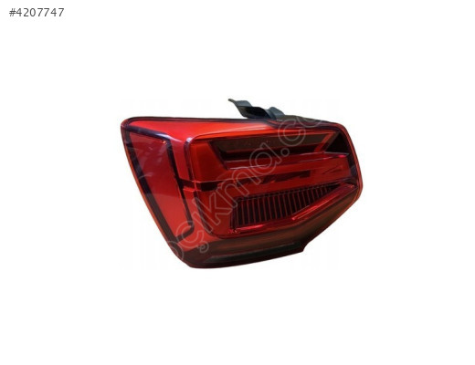 AUDİ Q2 SOL ARKA STOP 81A945091B 2017-2024 ÇAĞRI OTO MASLAK