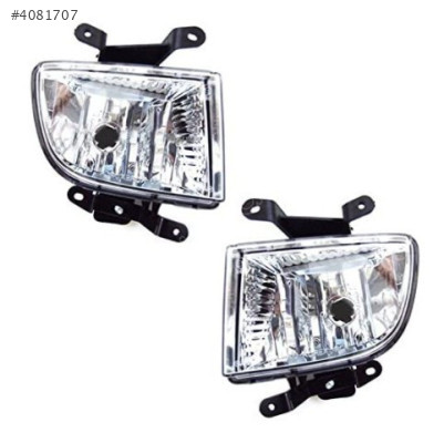 Hyundaı Getz - 03/05 Sis Lambası Sağ (Mars) 92202 - 1C000