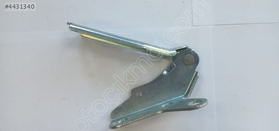 6Q POLO KAPUT MENTEŞE