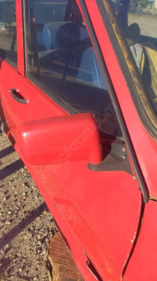 Toros - R12 Sağ - Sol Dış Ayna