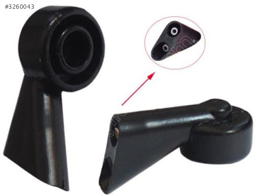 AUDI A3- 04/05; ARKA CAM SU FİSKİYE MEMESİ