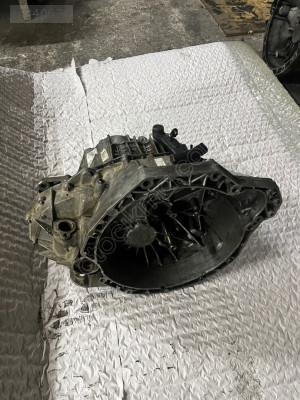 RENAULT MASTERR 2 6 İLERİ ŞANZIMAN KOMPLE