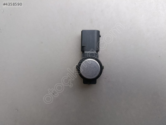 PEUGEOT 208-308-508 PARK SENSÖRÜ ORJİNAL