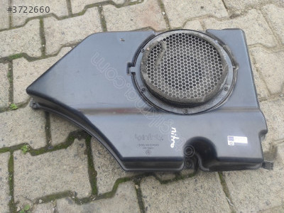 NİTRO SUBWOOFER HOPARLÖR