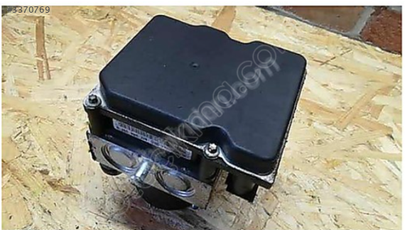 0265233339 JAGUAR X-TYPE XTYPE ABS BEYNİ