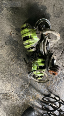 BMW E34 520 sağ sol kaliper