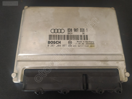 8D0907558T / AUDİ A4 1.8 T / 8D0 907 558 T
