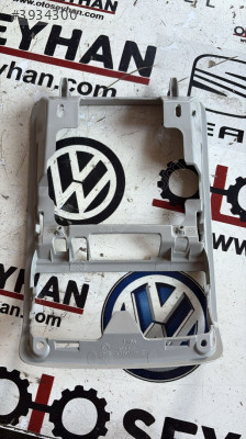 1K0867489 vw golf 6 tavan lambası çerçevesi