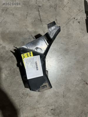 BMW X3 HAVA KANALI ORJİNAL ÇIKMA PARÇA