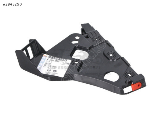 Opel Astra J Ön Tampon Sağ Braketi Bağlantı Ayağı 13367891 Orj.