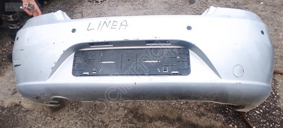 FİAT LİNEA ARKA TAMPON
