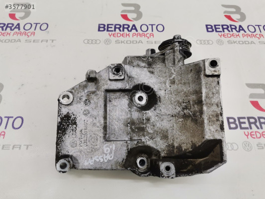 038260885C A4 A5 PASSAT SUPERB KLİMA KOMPRESÖR BRAKETİ 1.9 TDI