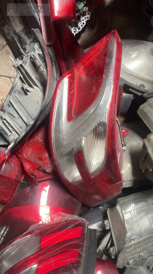 Peugeot 301 sol stop lambası