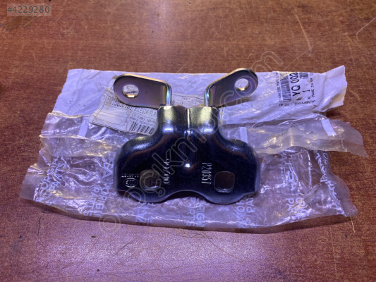 OPEL MOKKA SAĞ ÖN KAPI ALT MENTEŞESİ SIFIR ORJİNAL YQ00224580