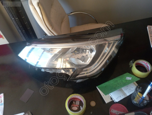 2022 model talyant sol far