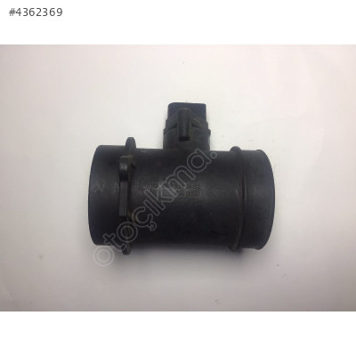 0280217517 0000941048 Mercedes Ssangyong Hava Akışmetre