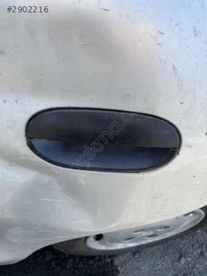 HYUNDAİ ACCENT KAPI AÇMA KOLU
