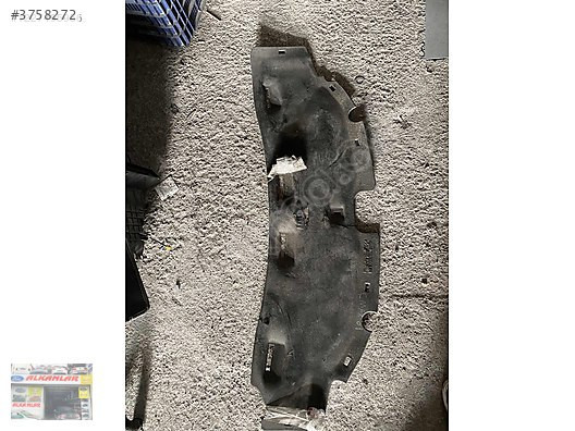 FORD C-MAX KAPUT KEÇESİ ORİJİNAL