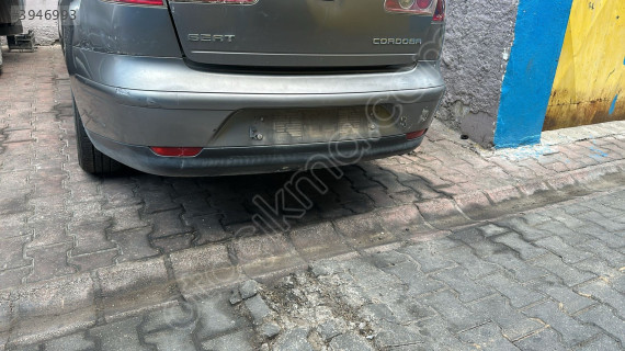 SEAT CORDOBA ARKA TAMPON