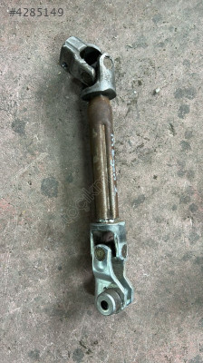 RENAULT MEGANE 2 ÇIKMA ORJİNAL GARANTİLİ DİREKSİYON MAFSALI