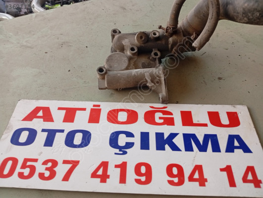 Mazda 626 termostat kütüğü 1988-1995