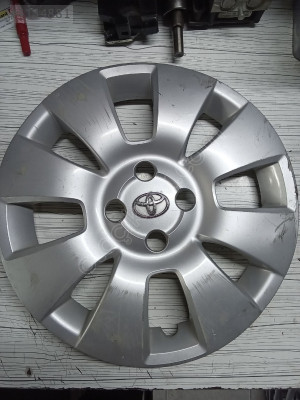 TOYOTA Yaris Jant Kapağı 42602-0D080