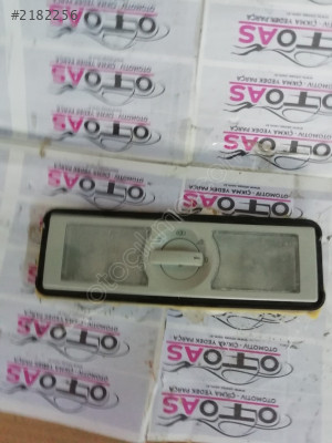 volkswagen polo tavan lambası  0886400