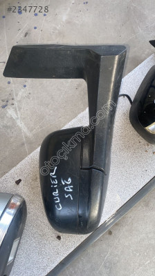 FORD COURİER SAĞ DİKİZ AYNA KOMPLE ASEL OTO