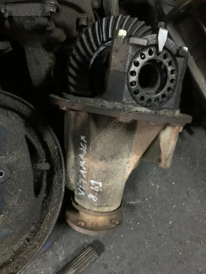 SUZUKİ VİTARA JLK 8-41 ÇIKMA DEFRANSİYEL              (XS2911S25)