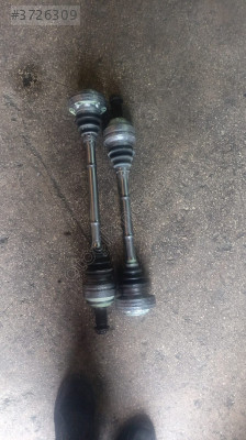 BMW E90 3.35 AKS