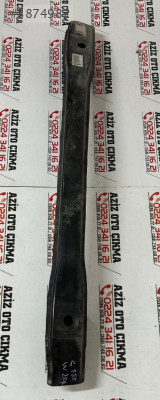 C180 W204 ARKA TAMPON DEMİRİ ORJİNAL ÇIKMA
