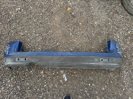 LADA VEGA ARKA TAMPON STATİON WAGON ORJİNAL ÇIKMA TEMİZ