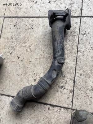 633290895 Corsa c hava giriş hortumu