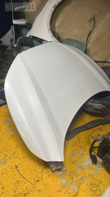 2018 MODEL NİSSAN QASHQAİ ORJ ÇIKMA MOTOR KAPUTU