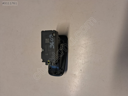 Mercedes C 205 EL FRENİ DÜĞMESİ A2059056603