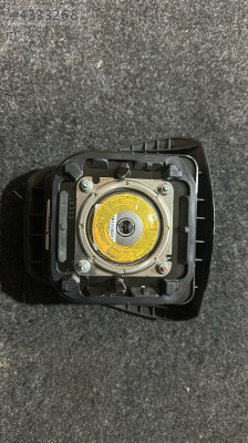 2009 CHEVROLET CAPTİVA DİREKSİYON AİRBAG