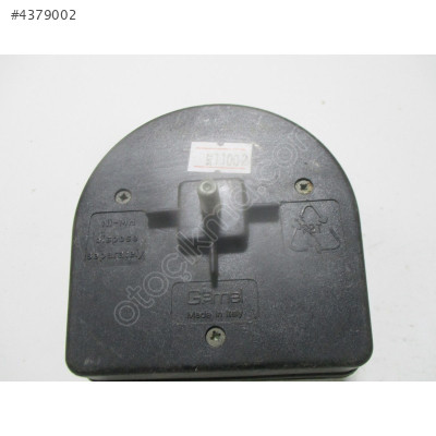 BMW 3 Serisi E46 Alarm Siren Modülü A-000271