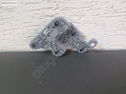 MERCEDES W204 C180 SOL ARKA STOP DUYU SIFIR 2007-2011