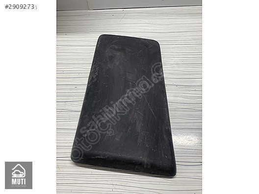 Renault Trafıc 04-14 Arka Çamurluk Bandı Uzun Şase 8200326365