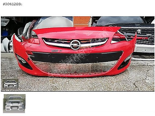 ASTRA J ÖN TAMPON