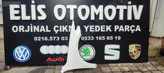 VOLKSWAGEN PASSAT B8 SAĞ ÖN ÇAMURLUK