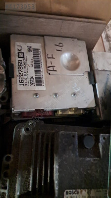 OPEL CORSA B MOTOR BEYNİ.OTO ERKAN ÜNYE